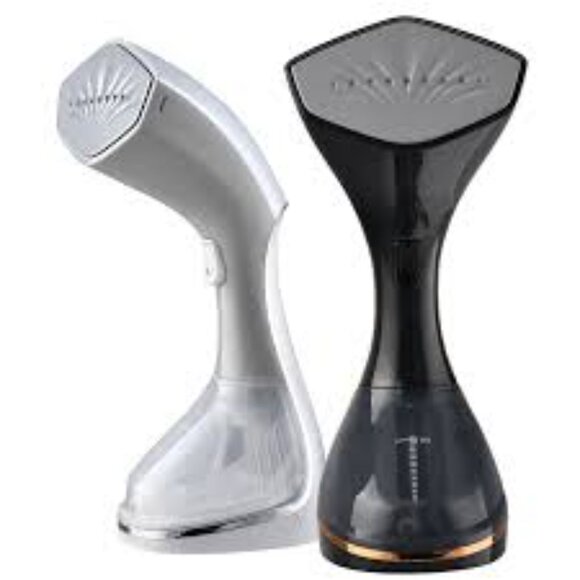 NEW IN BOX True & Tidy  Handheld Portable Power Steam Press - Picture 1 of 5